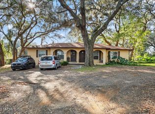 2624 Sunnyside Dr, Orange Park, FL 32073