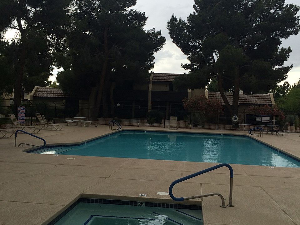 #GuardianRealty 4642 Kelly Berry Way Las Vegas Townhouse Ren