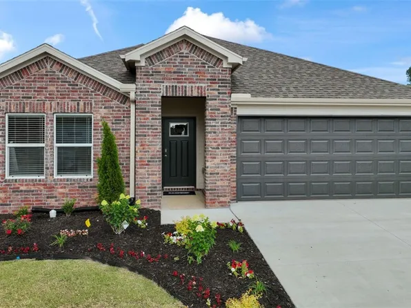 4730 Hamlet St, Springdale, AR 72764