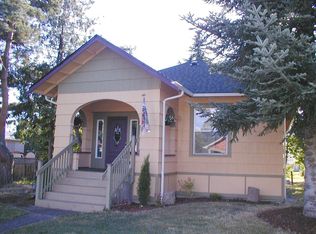 2211 Iron St, Bellingham, WA 98225