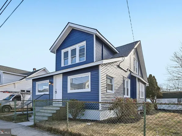 213 White Ave, Linwood, PA 19061