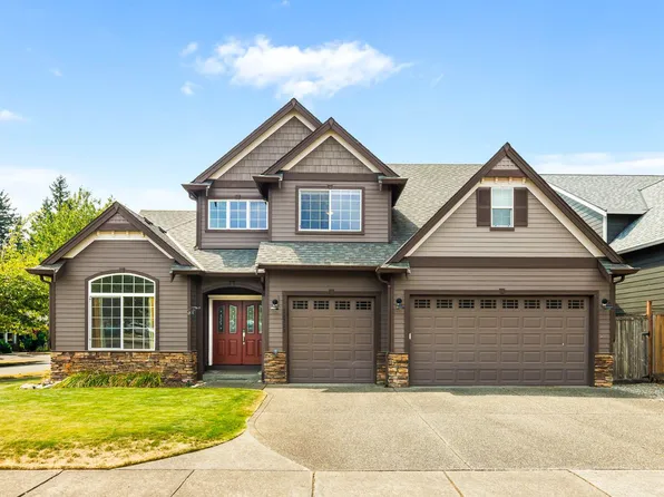 28323 238th Ave SE, Maple Valley, WA 98038