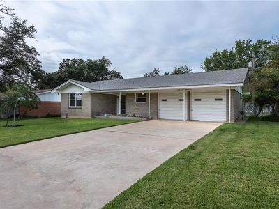 2604 Morris Ln, Bryan, TX, 77802
