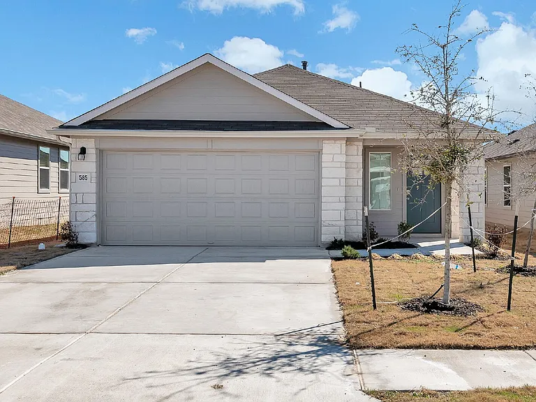 585 Apache Plum Dr — Photo 1