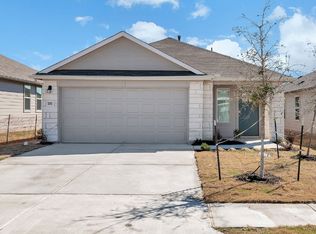 585 Apache Plum Dr, Kyle, TX 78640