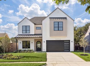 6054 Penrose Ave, Dallas, TX 75206