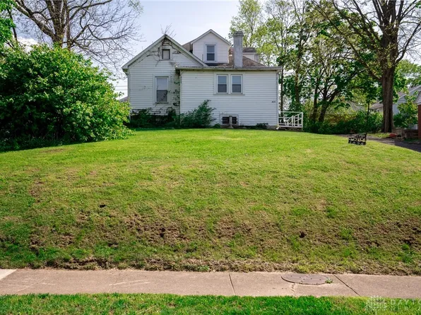 1424 Darst Ave, Dayton, OH 45403