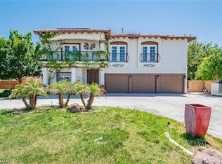 6513 W Tropical Pkwy, Las Vegas, NV 89130