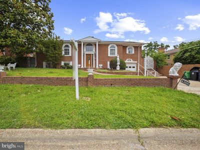 4326 Ranger Ave, Temple Hills, MD, 20748