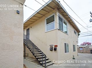 6050 Linden Ave #6050, Long Beach, CA 90805