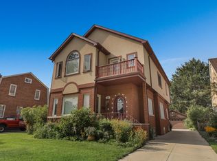 1460 E Forest Ave, Des Plaines, IL 60018