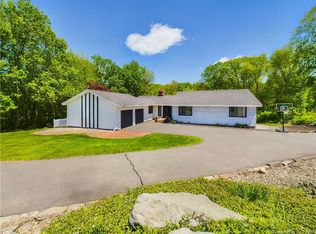 238 Clark Hill Rd, South Glastonbury, CT 06073