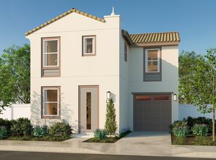 Residence 1227 Plan, Elev8ions Clovis, Clovis, CA 93619