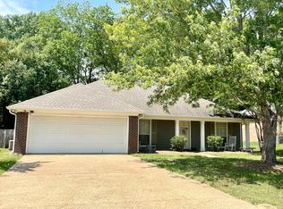 229 Holmar Dr, Brandon, MS 39047