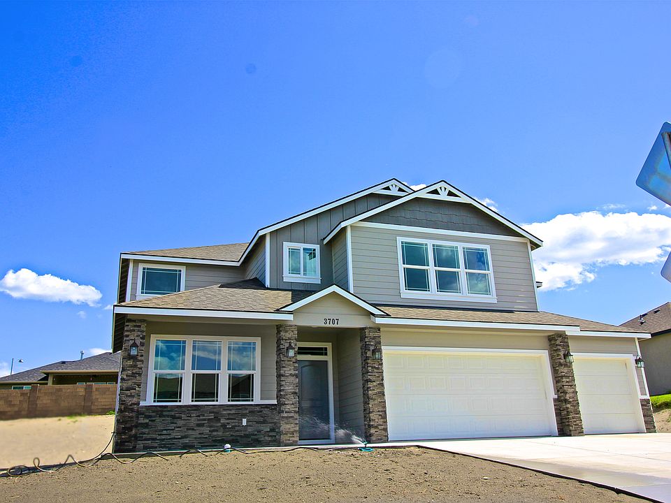 1st image of 3707 El Paso Dr