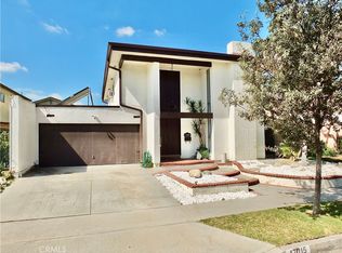 17015 Maria Ave, Cerritos, CA 90703