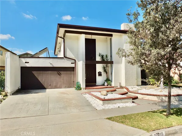 17015 Maria Ave, Cerritos, CA 90703