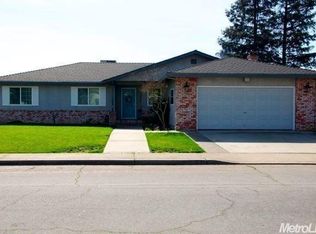 860 Potomac Ave, Turlock, CA 95382