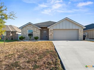 1618 Sideoats Ln, Temple, TX 76502