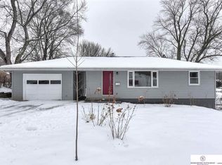 3313 King St, Omaha, NE 68112