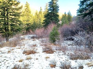 Nna Rd NW #2, Waterville, WA 98858