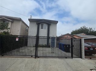 10405 Anzac Ave, Los Angeles, CA 90002