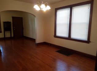4600-4602 Bircher Blvd, Saint Louis, MO