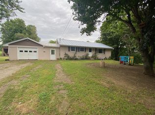 202 Lower Mills Rd, Madison, ME 04950