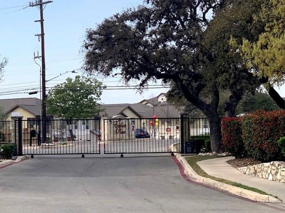 6160 Eckhert Rd San Antonio, TX, 78240 Apartments for Rent Zillow