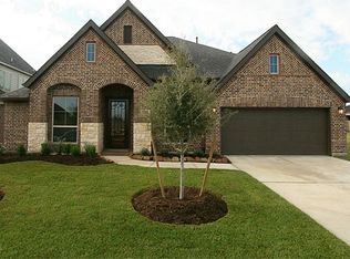 15219 Huckleberry Harvest Trl, Cypress, TX 77429