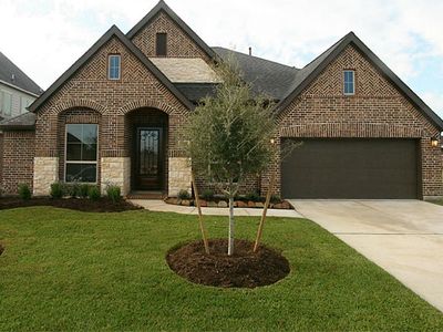15219 Huckleberry Harvest Trl, Cypress, TX, 77429