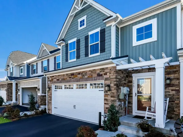 1067 Moscariello Ln, Royersford, PA 19468