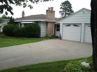 816 Willow Ln, Grand Rapids, MN 55744