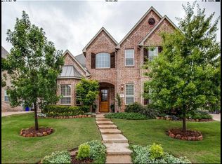 1807 Ireland Ct, Allen, TX 75002