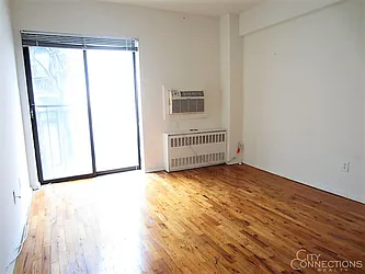 Rented by City Connections Realty