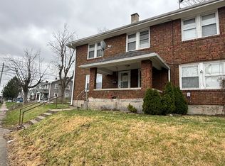 8 E. Hillcrest Ave, Dayton, OH 45405
