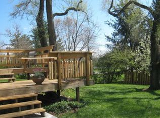 3655 Corkwood Dr, Dayton, OH 45424