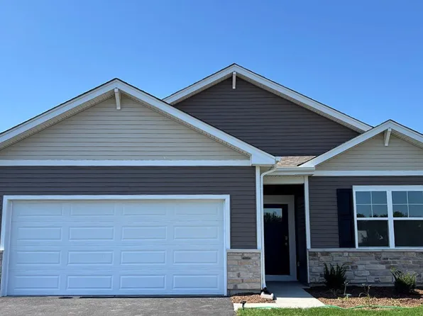 5738 Hunter Dr, Mount Pleasant, WI 53406