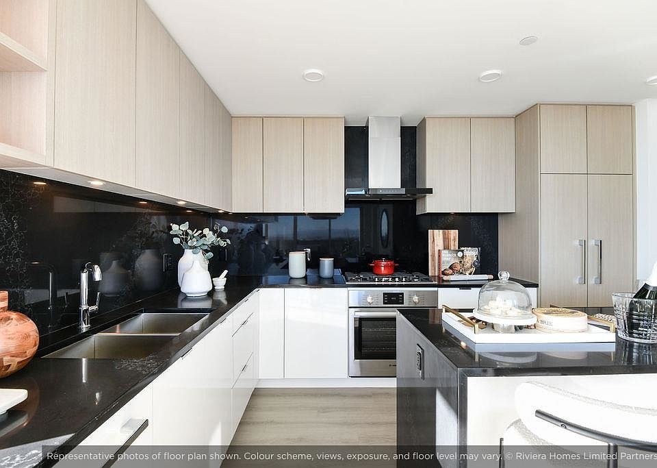 1st image of 4988 Bennett St #1103
