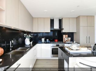 4988 Bennett St #708, Burnaby, BC V5H 0L1
