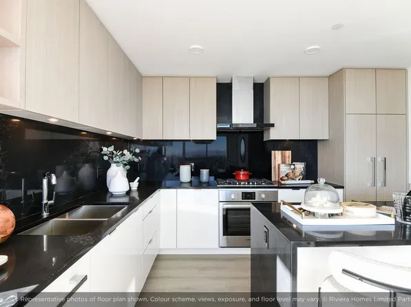 4988 Bennett St #708, Burnaby, BC V5H 0L1