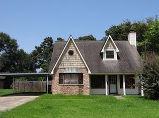 312 N 23rd St, Nederland, TX 77627