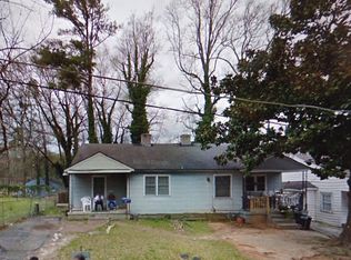 433 Birney St, Marietta, GA 30060