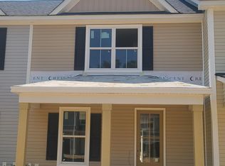 352 Green Fern Dr, Summerville, SC 29486