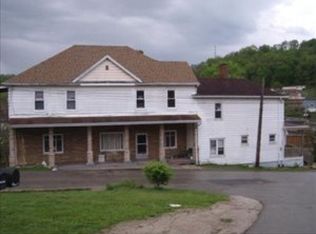 91 Gardner St, Avella, PA 15312
