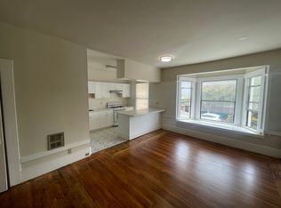 056 (100 20th), San Francisco, CA 94121