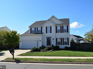 6131 Olivera Ave, Bealeton, VA 22712