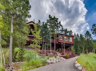 1231 Charwest Dr, Woodland Park, CO 80863