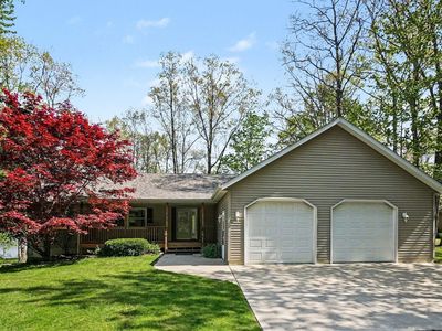 32058 County Road 687, Bangor, MI, 49013