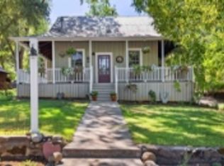 197 Theall Street, Sonora, CA 95370